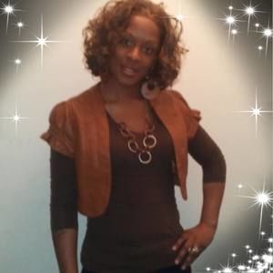 Meet your Posher, Ronda